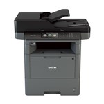 Brother MfcL6700Dw A4 Mono Laser Printer Multifunction Centre