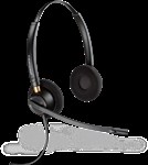 Headset Plantronics Hw520 Binaural