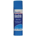Bostik Glue Stick 21G White Pk 10