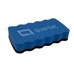 Quartet Basic Magnetic Whiteboard Eraser 