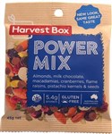 Harvest Box Snack Pack Power Mix 45G Pack 10