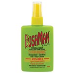 Bushman Repellent Insect Plus 100Ml Pump 20 Deet