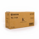 Kyocera Tk1164 OEM Laser Toner Cartridge Black
