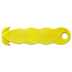Klever KutterS Safety Knife Stainless Steel