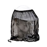 Prochoice Safety Flynet Mosquito Head Net Black