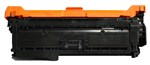 Hp 508X Compatible Economy Premium Laser Toner Cartridge Cf360X Black 125K