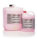 Rosche Pink Pearl Hand Wash 20L