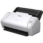 Brother Ads2200 Document Scanner