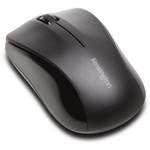 Kensington Mouse For Life 72392 Wireless Black