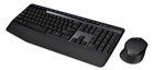 Logitech Mk345 Combo Wireless Keyboard And Mouse