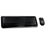 Microsoft 850 Combo Wireless Keyboard And Mouse Py900018