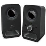 Logitech Z150 Speakers 20 Stereo