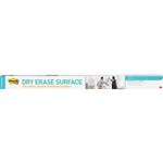 POST IT DRY ERASE SURFACE DEF6X4 1800X1200MM