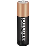 Duracell Battery Coppertop Alkaline Aaa Pack 4