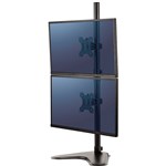 Fellowes Monitor Arms Pro Series Dual
