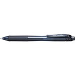 Pentel Energel X Retractable Gel Pen Black