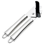 Connoisseur Can Opener Stainless Steel