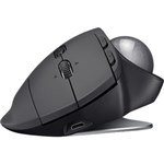 Logitech Mx Ergo Wireless Trackball Mouse