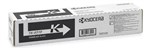 Kyocera Black Toner Tk8319 6K Pages Genuine
