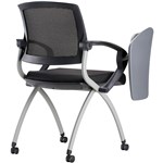 Tablet Arm Only To Suit Zoom Chair 420W X 265D Rhs Only