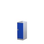 Steelco 1T Half Height 1010H X 380W X 500D Stocked Navy Blue Other Colours