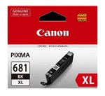 Canon Cli681Xl Ink Cartridge Black
