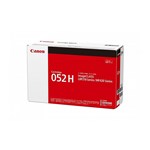 Canon CART052H OEM Laser Toner Cartridge High Yield 9200P Black