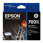 Epson E702Bxl OEM Ink Cartridge Black