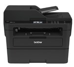 Brother Printer Mfcl2730Dw Multifunction Laser Centre Mono A4 Black