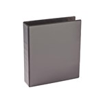 Binder Insert Clearview Ring A4 4D 50mm Black