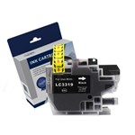 Brother LC3317 LC3319 Compatible Ink Cartridge 3000p Black