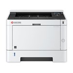 Kyocera Printer P2040Dw Mono Laser White