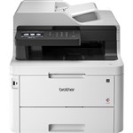 Brother MfcL3770Cdw Laser Colour Double Sided Print Wireless