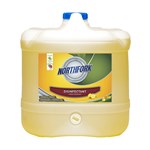 Northfork Geca Lemon Disinfectent 15L For Use On Washable Surfaces