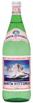 Santa Vittoria Still Mineral Water Green Bottle 1L Ctn 12
