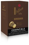 Vittoria Nespresso Compatible Capsules Italian Pack 10