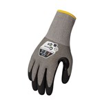Force360 Graphex Precision Cut Glove Cut Level D 