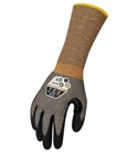 Force360 Graphex Premier Extended Cut Glove Cut Level F 