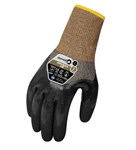 Force360 Graphex Lqr Cut Glove Cut Level F