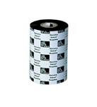 Zebra Ribbon Thermal Transfer For Gx420T For Use On Paper Labels