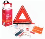 St Johns Car First Aid Kit
