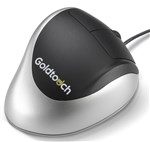 Goldtouch Mouse Right Hand Wired