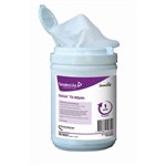 Oxivir TB Hospital Grade Disinfectant Cleaner Odour Neutraliser Wipes 160