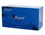 REGAL FACIAL TISSUES 2 PLY 200 SHEET BOX