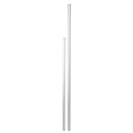 Rapid Screen 1650H Anodized Pole