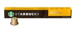 Starbucks By Nespresso Coffee Pod Capsules BLONDE ESPRESSO