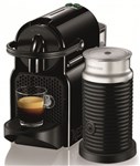 Delonghi Nespresso Inissia Coffee Machine Black