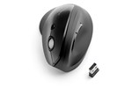 Kensington Pro Fit Vertical Wireless Mouse Black