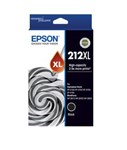 Epson 212XL Hy Black Ink Cartridge