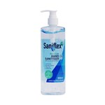 Saniflex Hand Sanitiser Antibacterial 500Ml